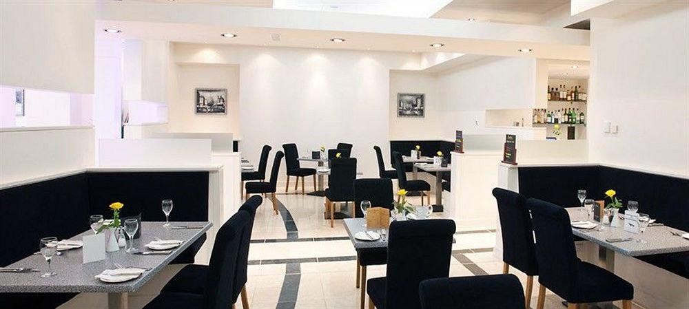 Rox Hotel Aberdeen By Compass Hospitality Extérieur photo