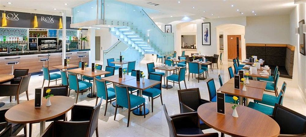 Rox Hotel Aberdeen By Compass Hospitality Extérieur photo